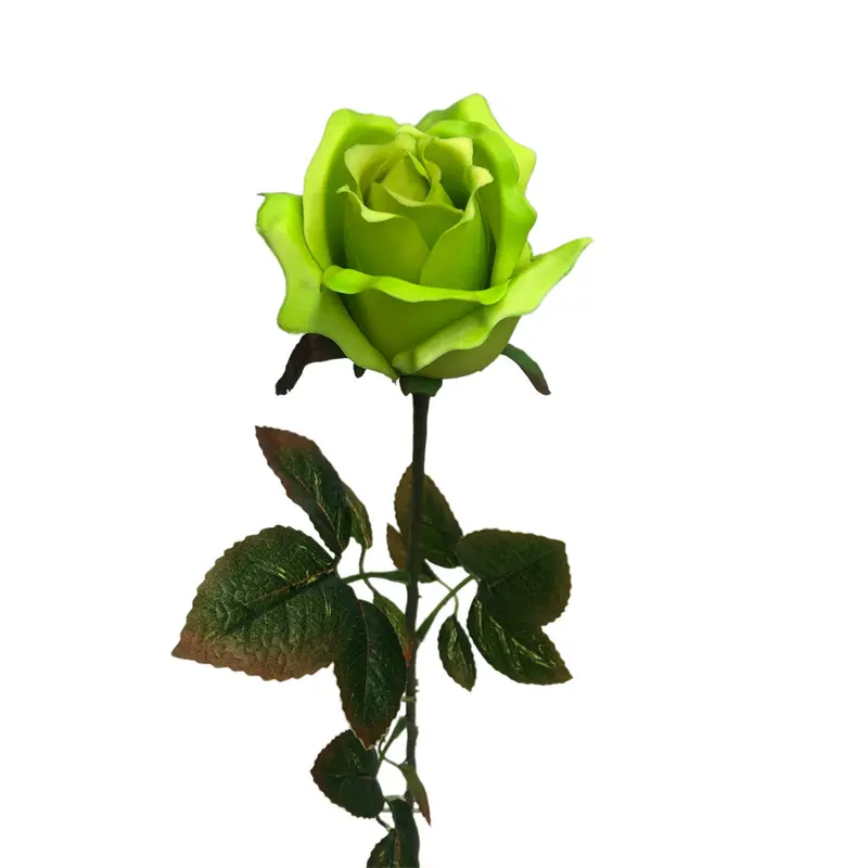 Premium Faux Roses02wt4