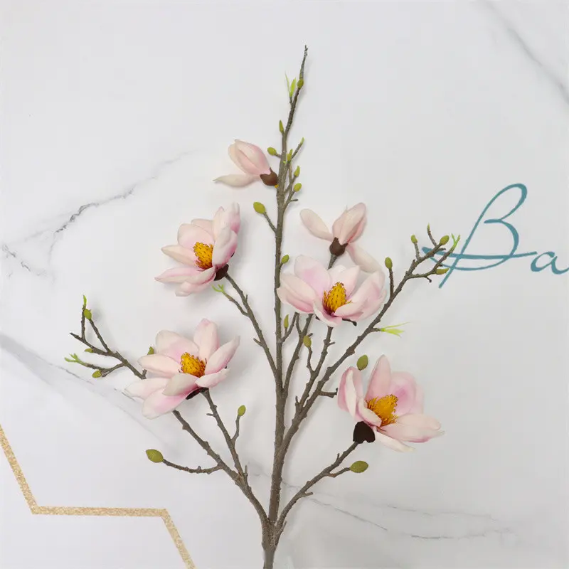Fabric Bonsai pink  (2)mu0