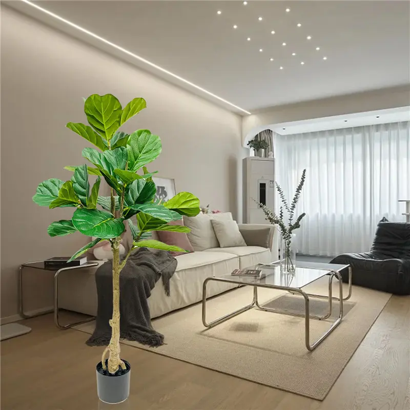 Manufacturing High-Quality Banyan Tree10ihf