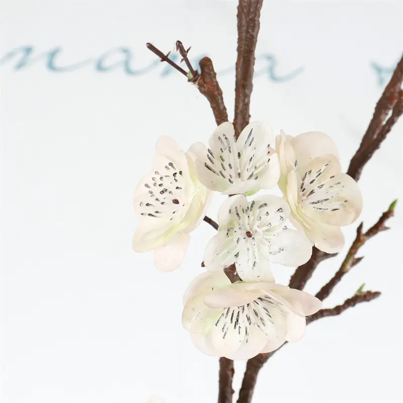 High-Simulation Peony Flower04p47