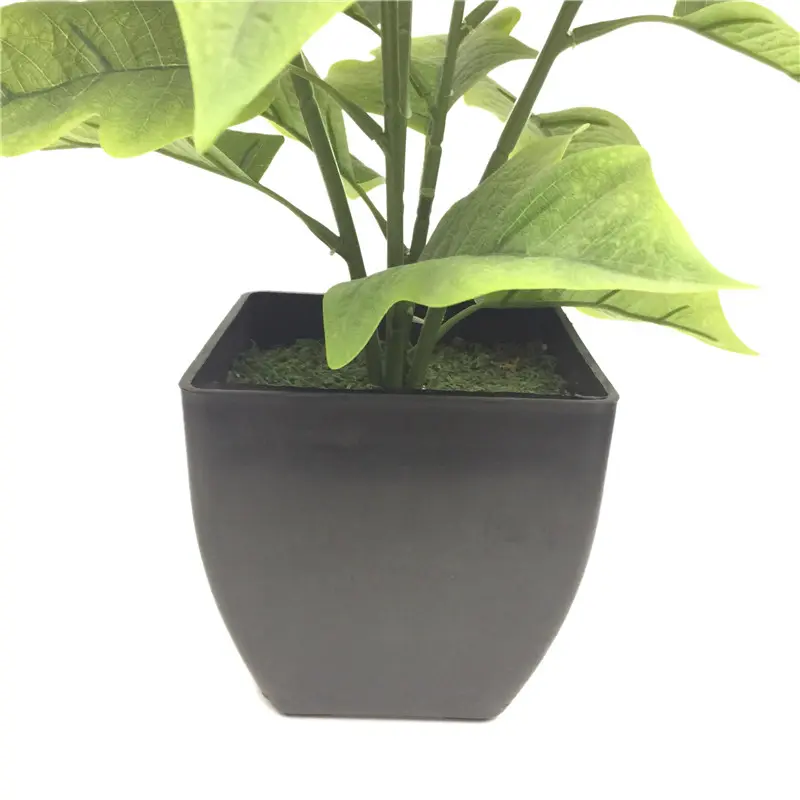 Wholesale Waterproof Simulation Christmas Flower Supplier02ufl