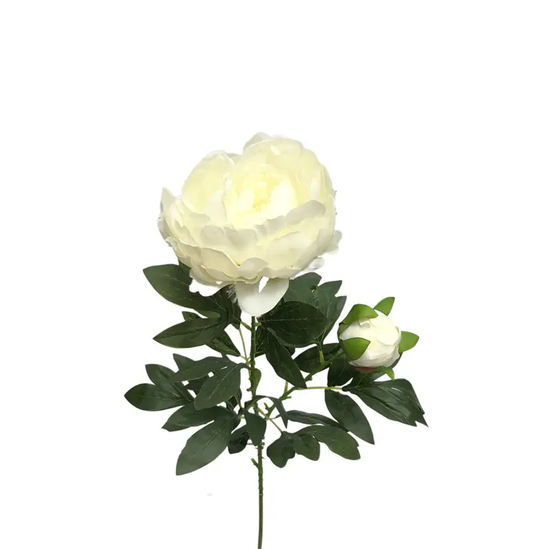 High-Simulation Peony Flower103bss