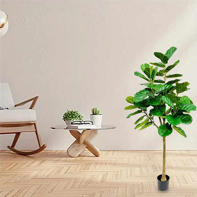 Manufacturing High-Quality Banyan Tree047ps