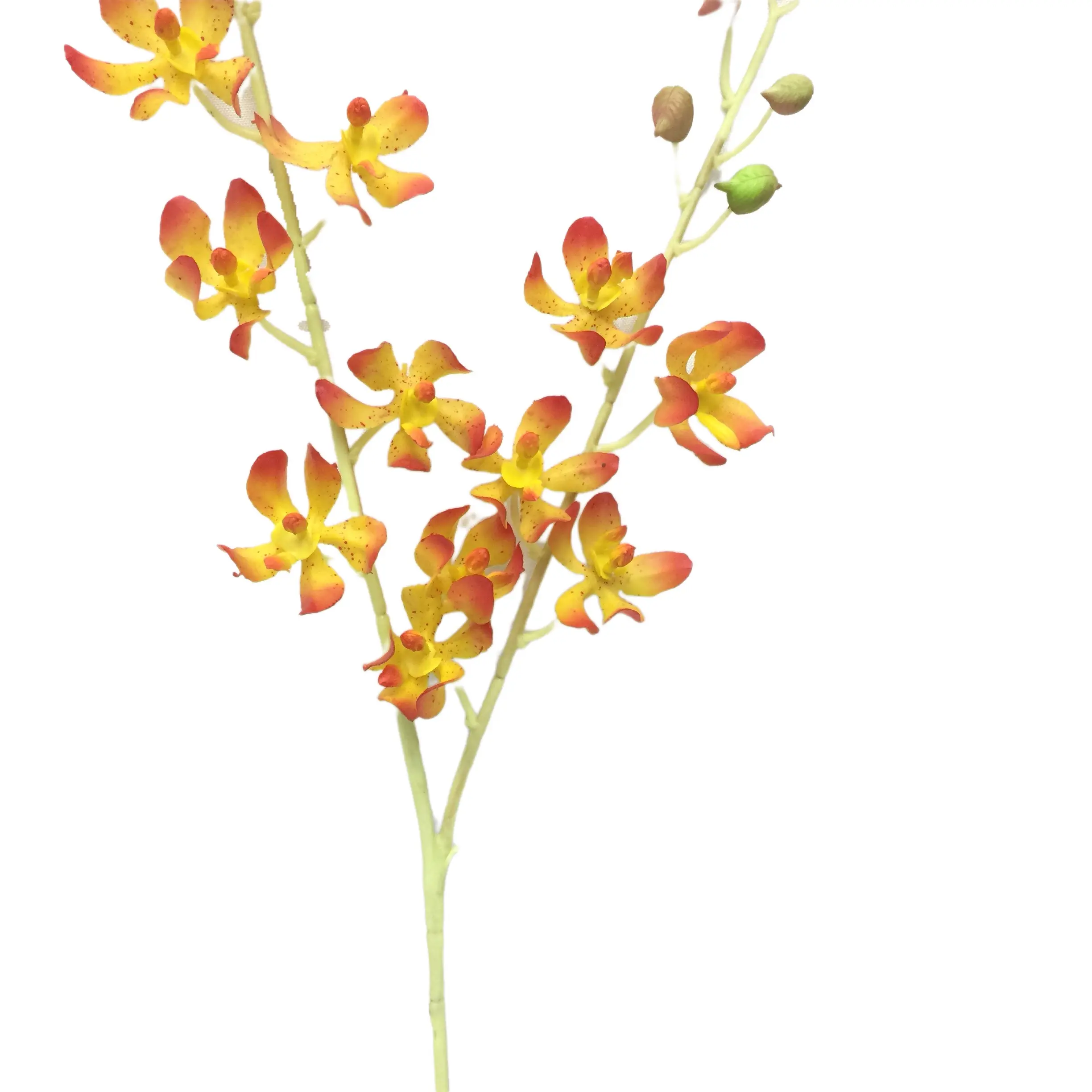 Spider Lily Non-Fading Artificial Orchid: Manufacturer of Lifelike Beauty