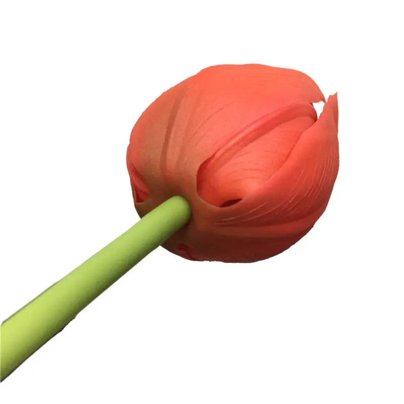Long-Lasting Faux Tulips73zf