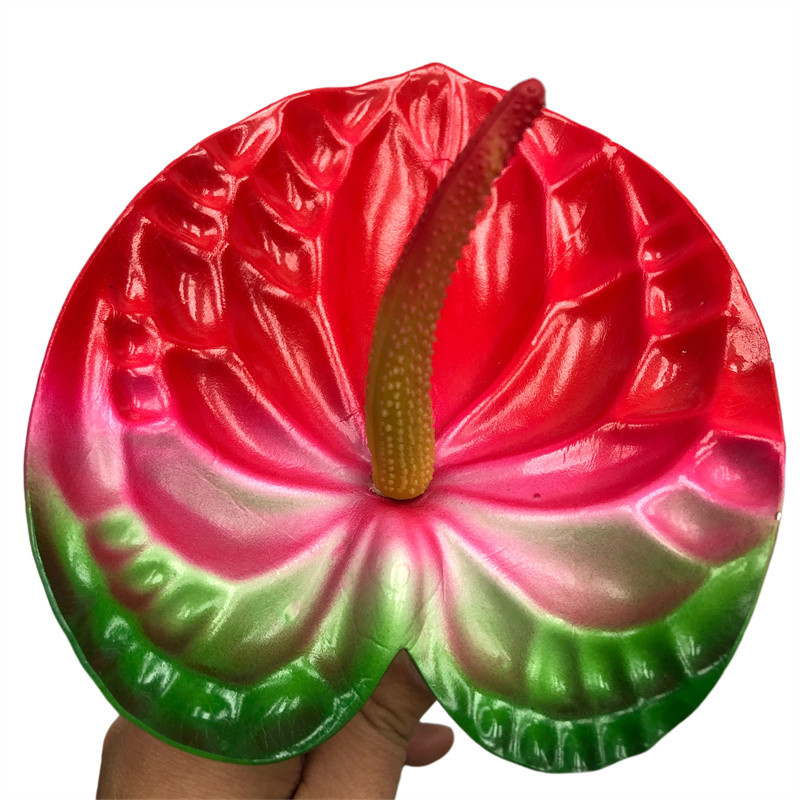 High Simulation Anthurium036rv