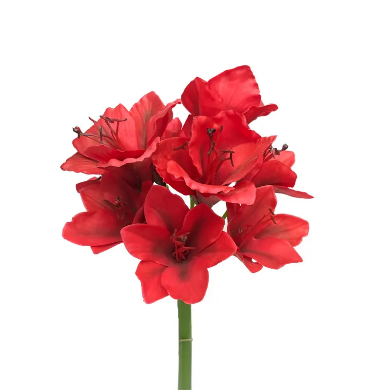 High Quality Waterproof Monarch Simulation Flowersfactory Direct Supply01efh
