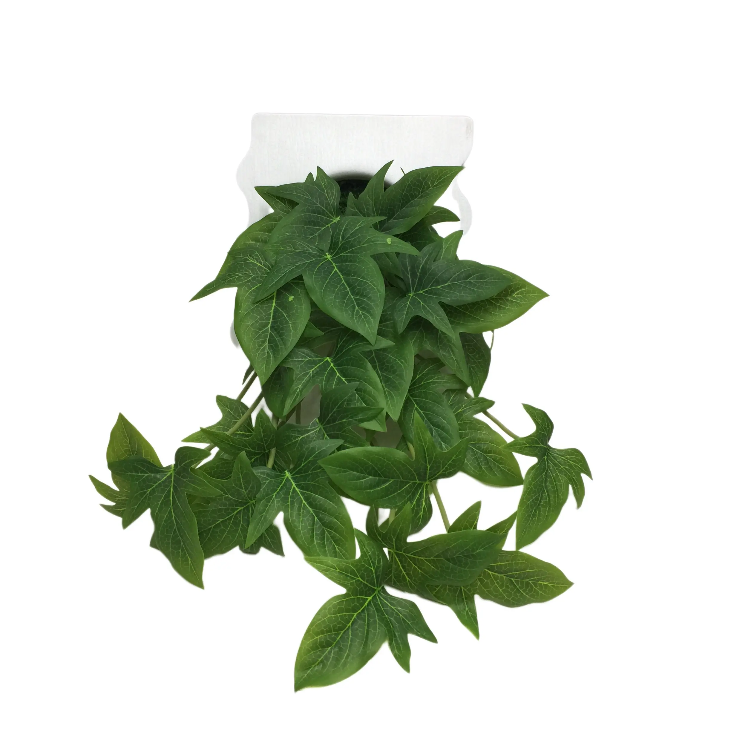 Natural Simulation Sweet Potato Leaves Manufacturer