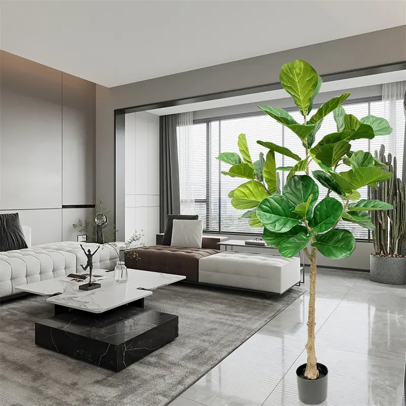 Manufacturing High-Quality Banyan Tree19s5x