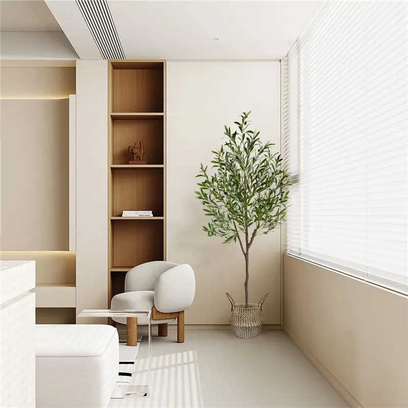 Manufacturing Supplier of Top-Quality Artificial Olive Trees01im8