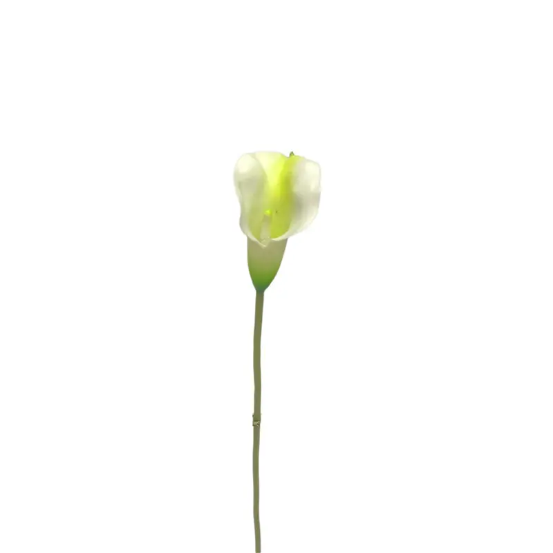 Manufacturers of Non-Fading Calla Lily Bonsai with Natural Simulation02o1j