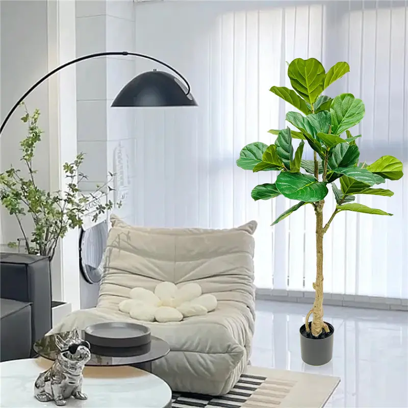 Manufacturing High-Quality Banyan Tree11fq5