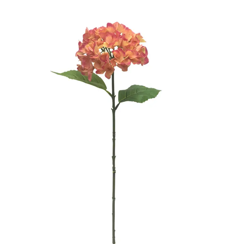 High Quality Simulation Hydrangea Factory Direct