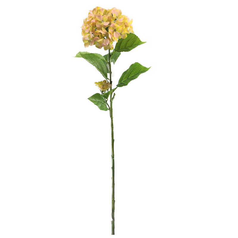 High Quality Simulation Hydrangea Factory Direct