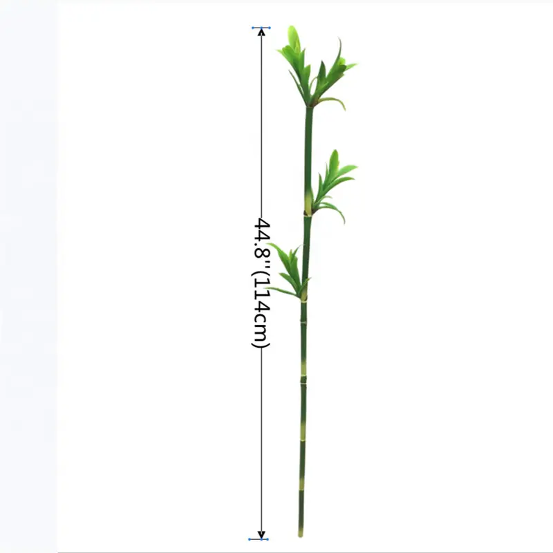Premium Quality Simulated Bamboo Supplier