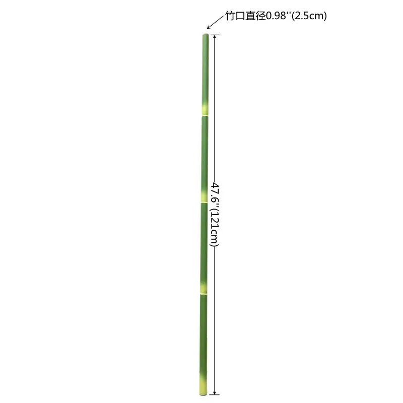 Premium Quality Simulated Bamboo Supplier