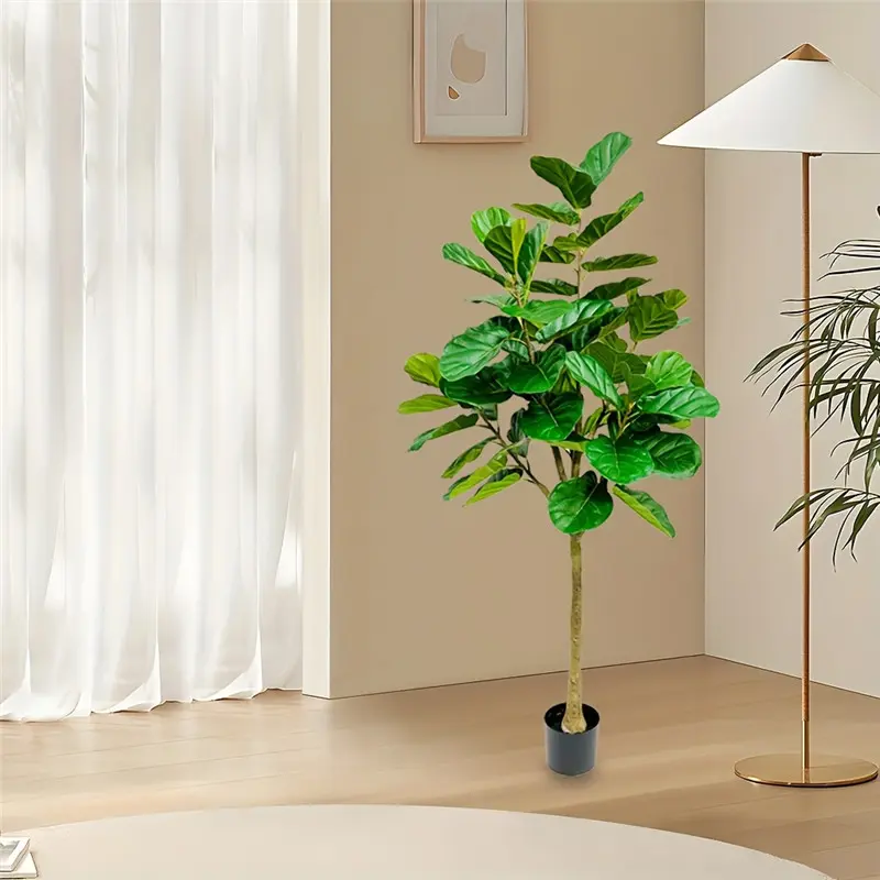 Manufacturing High-Quality Banyan Tree: Waterproof, Detac...
