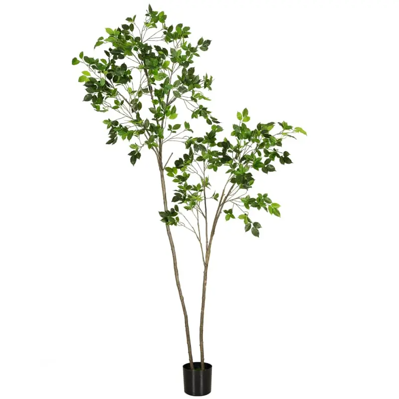 Waterproof Simulated Banyan Tree: Manufacturer’s Quality Craftsmanship