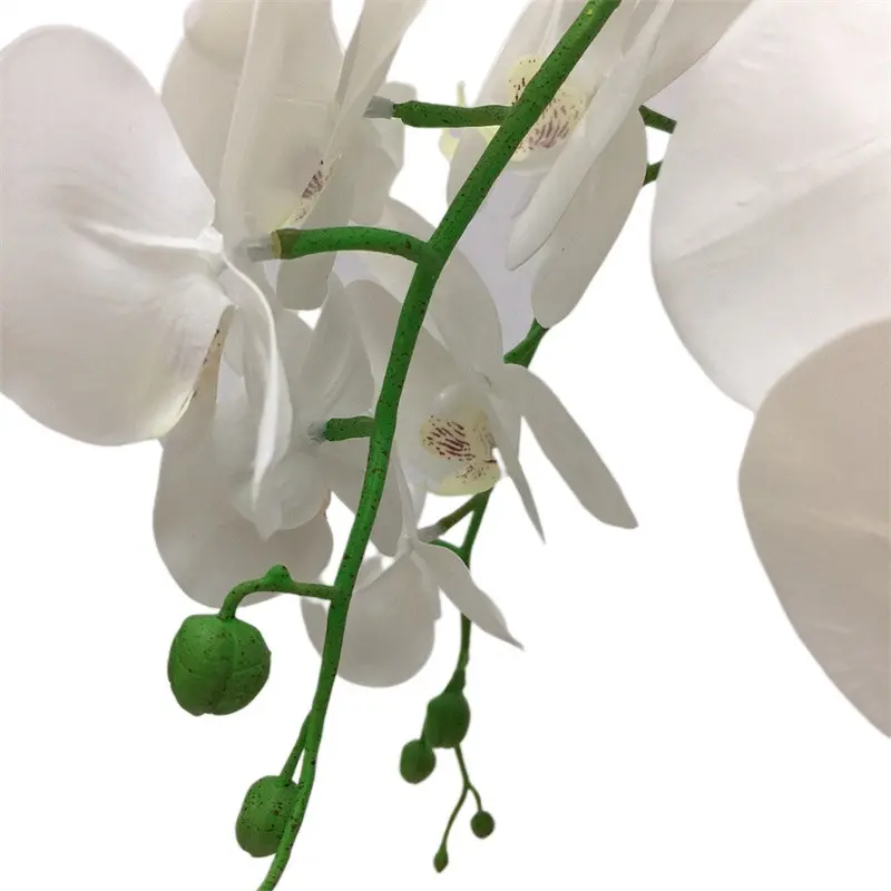 Factory Supplier of High-Quality Phalaenopsis Artificial Flower023u2