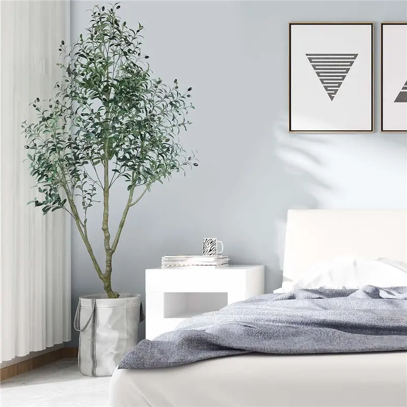 Manufacturing Supplier of Top-Quality Artificial Olive Trees01d95