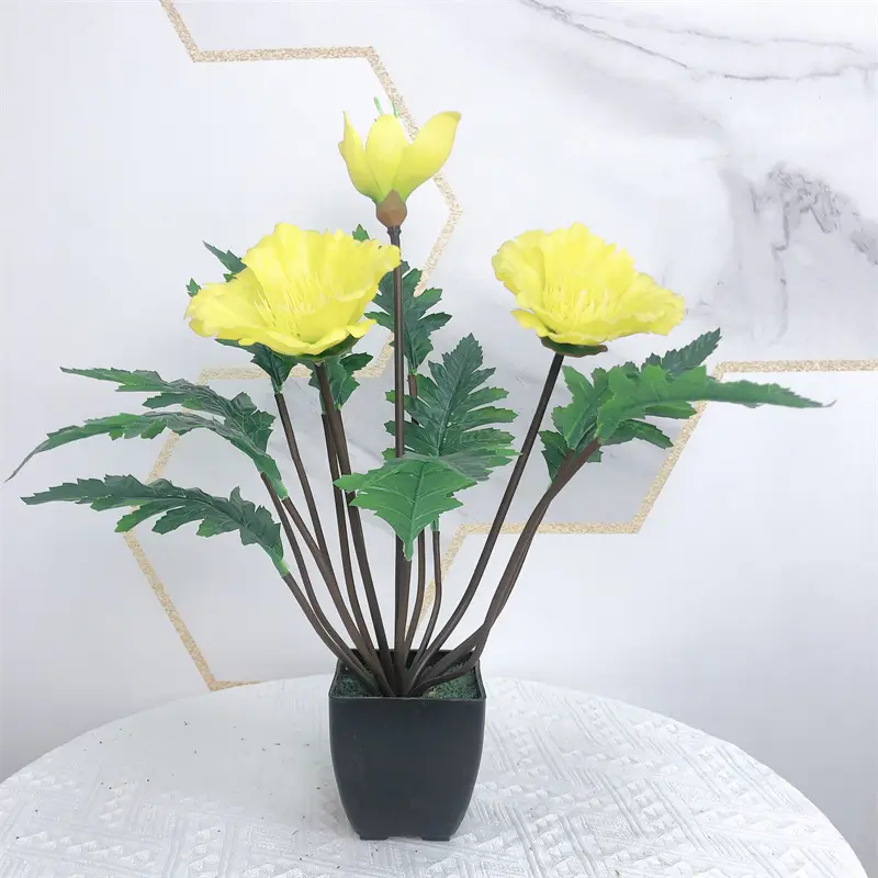 Simulated Poppies 2191-00 (1)5c7
