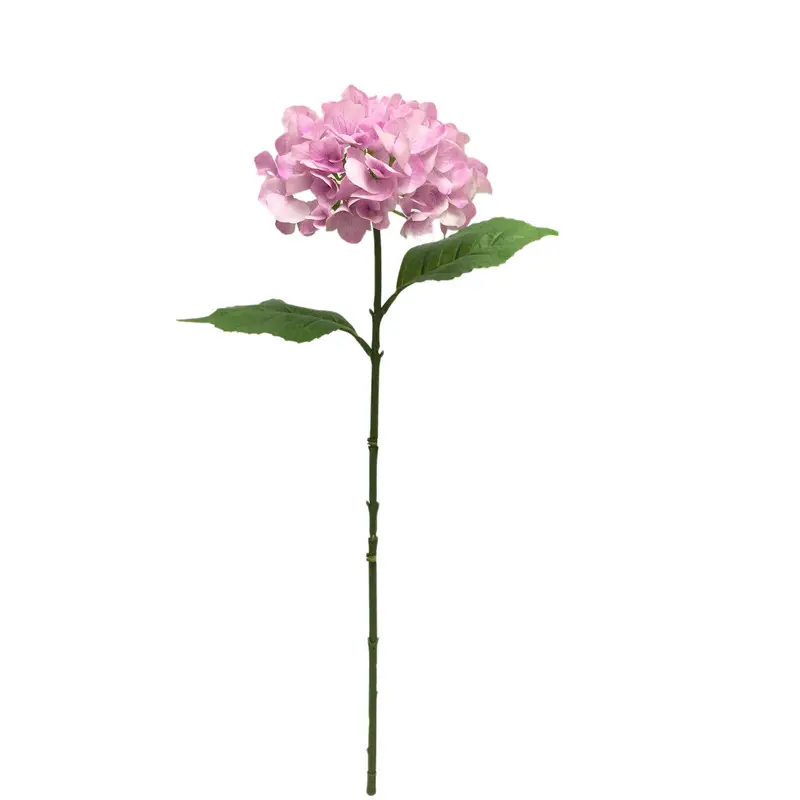 High Quality Simulation Hydrangea Factory Direct