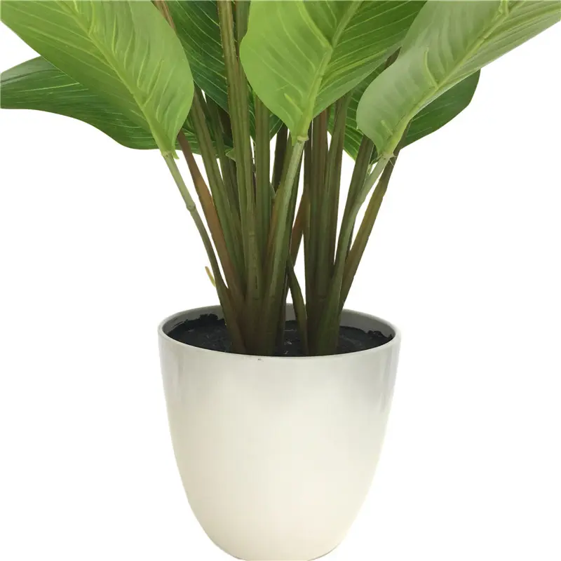 High Quality Simulation Flower Smooth Sailing Factory Supplier12ppq