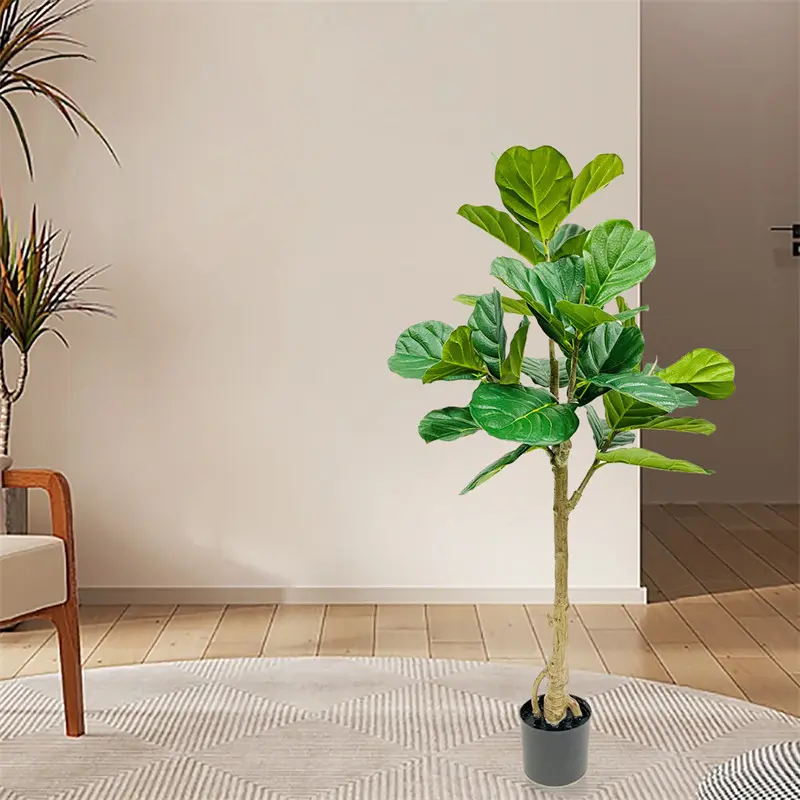 Manufacturing High-Quality Banyan Tree078k2