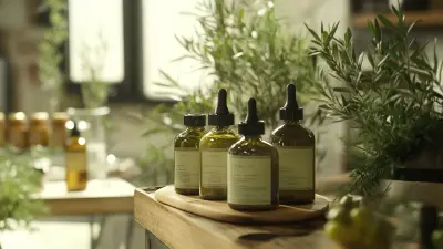The Definitive Handbook to Sourcing Premium Faux Olive Products Globally
