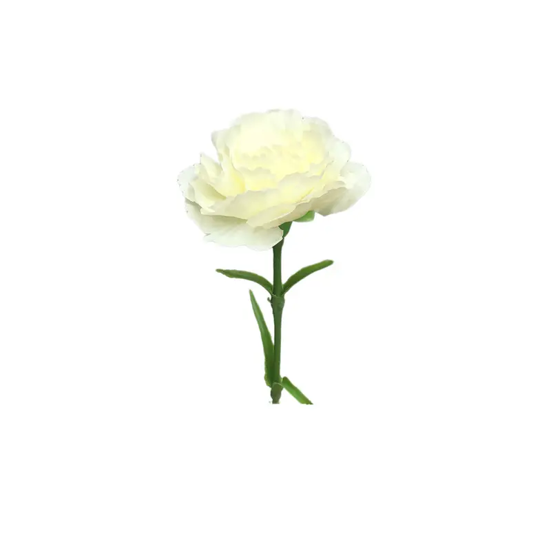 8066Simulation Carnations22ush