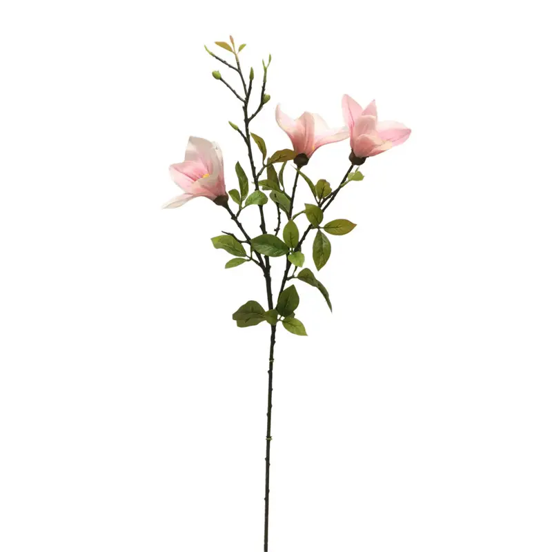 Factory Direct Simulated Magnolia Supplier