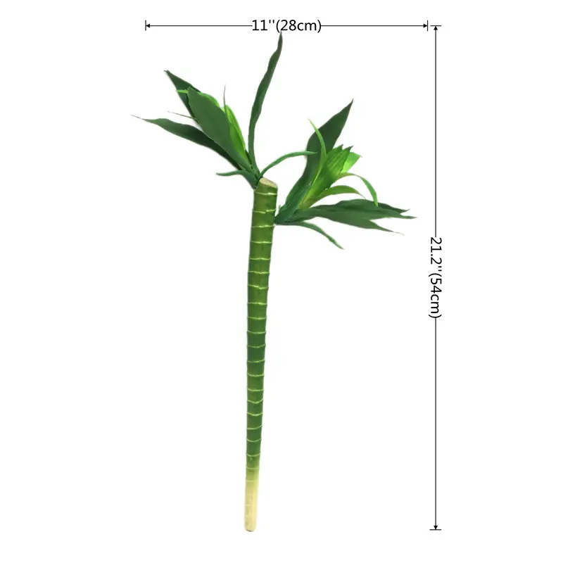 Premium Quality Simulated Bamboo Supplier