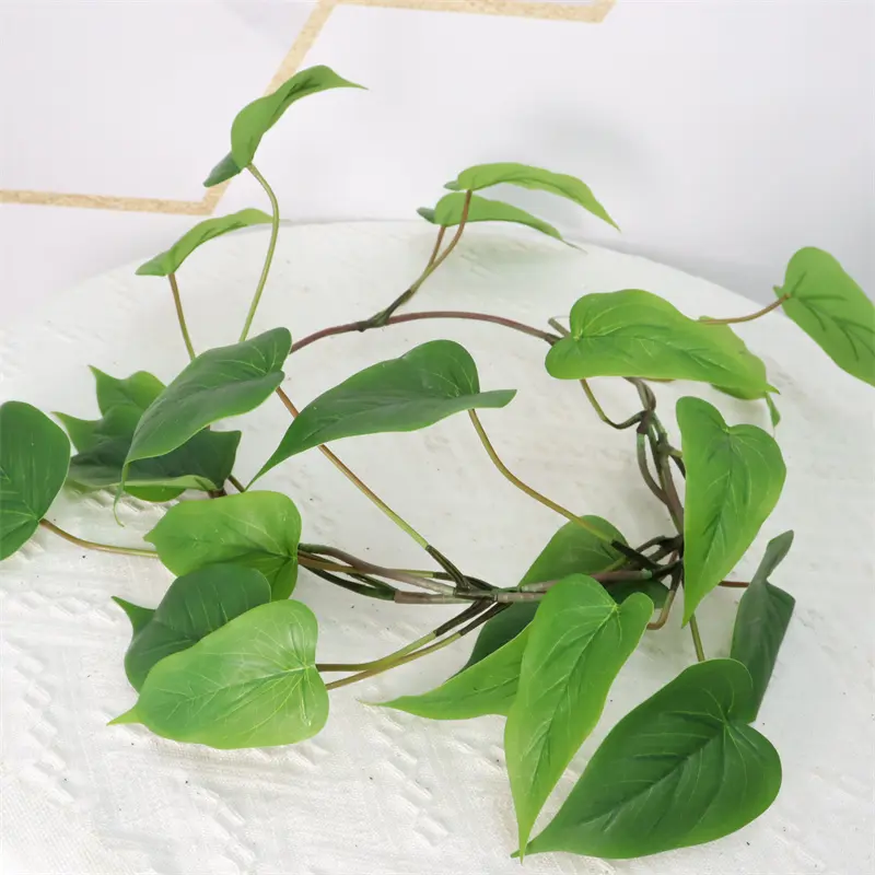 Factory Supplier of High Simulation Anthurium Vine
