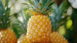 7 Amazing Benefits of Fake Pineapple Fruit for Global Buyers